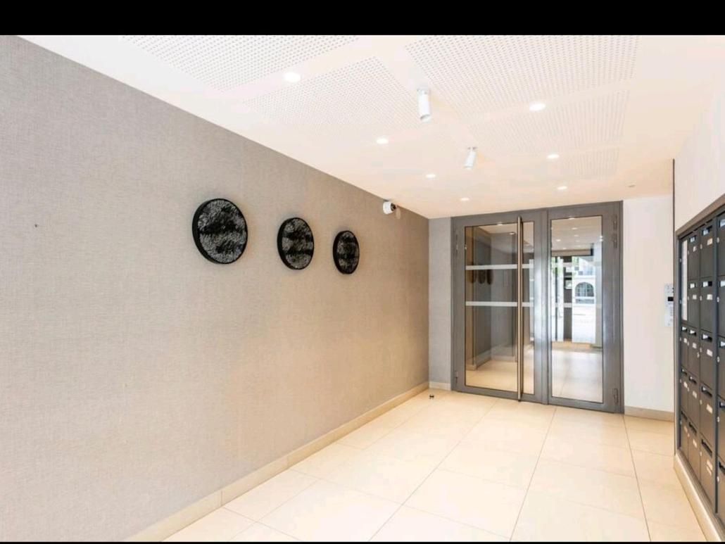 Appartement Cosy A 8 Min Disney 20 Min Paris Montevrain Bagian luar foto