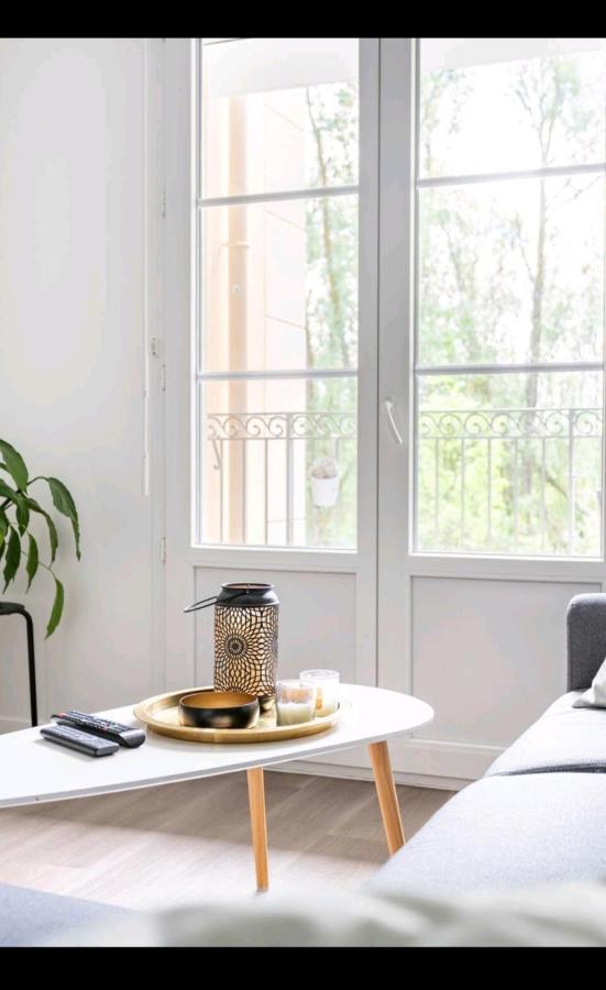Appartement Cosy A 8 Min Disney 20 Min Paris Montevrain Bagian luar foto